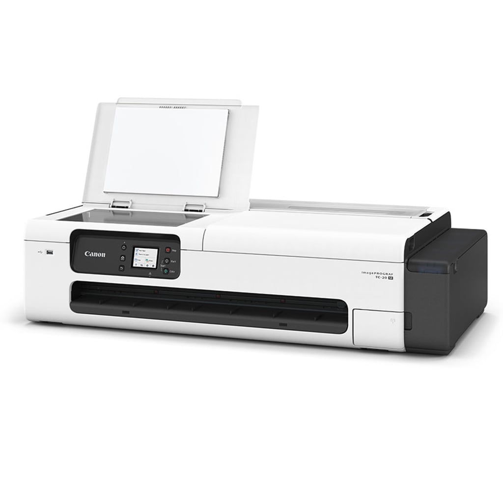 Canon imagePROGRAF TC-20M Printer Ink Cartridges