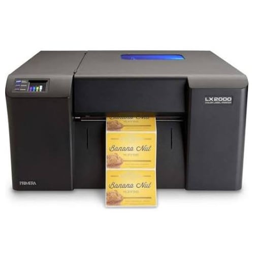 Primera LX2000 Printer Ink Cartridges