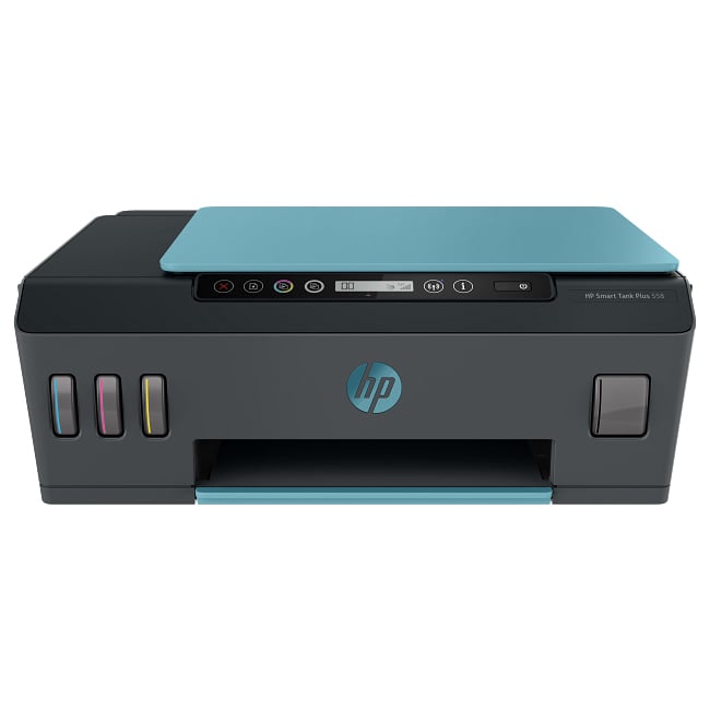 HP SMART TANK PLUS 558 Printer Ink Cartridges