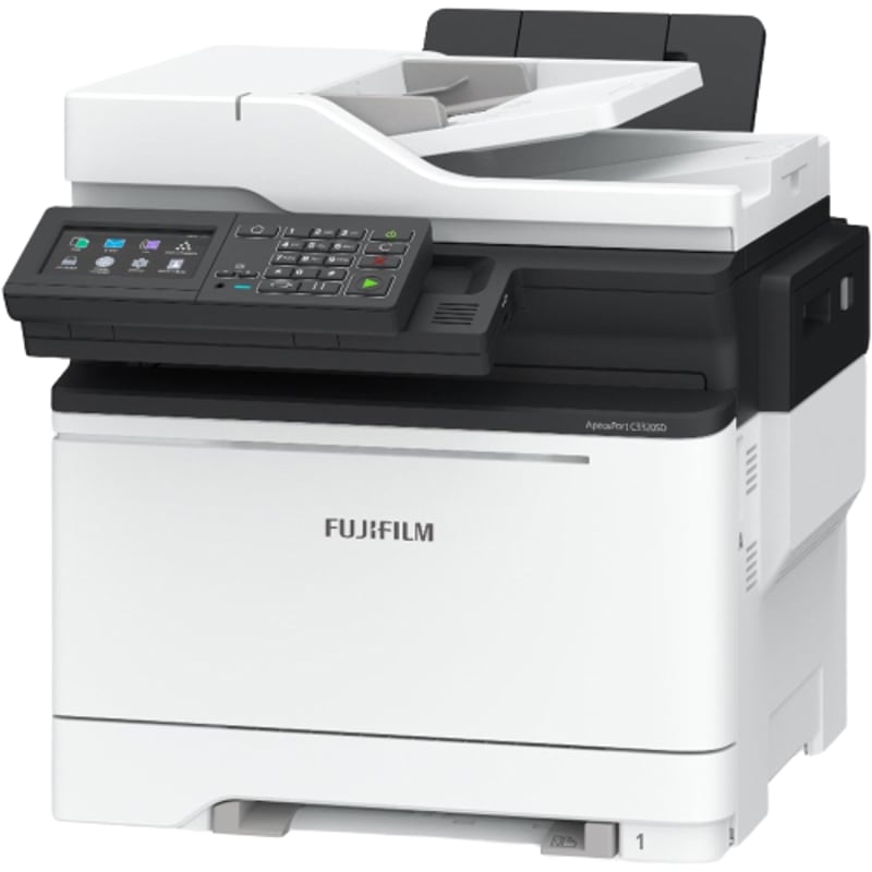 Fujifilm ApeosPort C3320SD Printer Toner Cartridges
