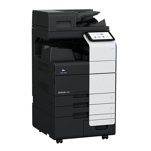 Konica Minolta BIZHUB C750i Printer Toner Cartridges
