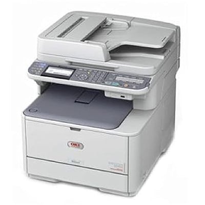 OKI ES5461 Printer Toner Cartridges
