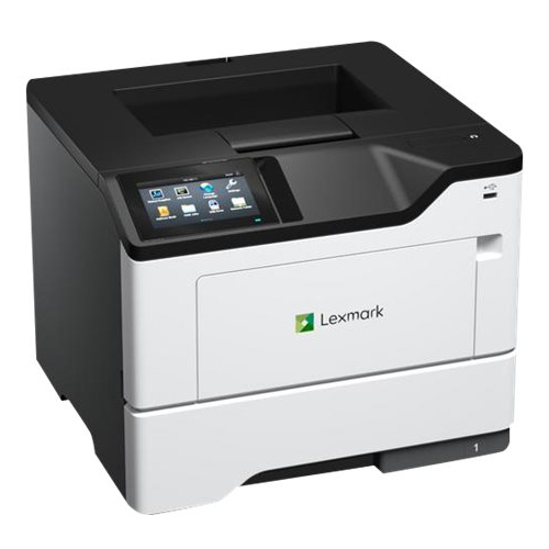 Lexmark MS632dwe Printer Toner Cartridges