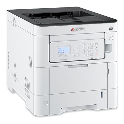 Kyocera ECOSYS PA3500cx Printer Toner Cartridges