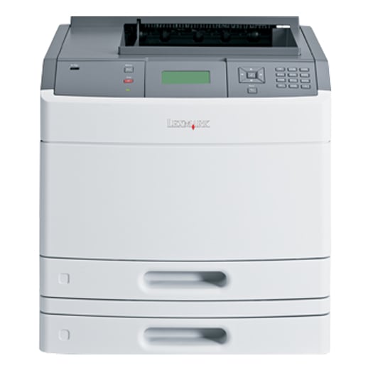 Lexmark T650dtn Printer Toner Cartridges