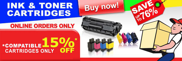 discount printer cartridges