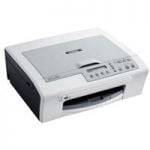 Brother DCP-135C Printer Ink Cartridges