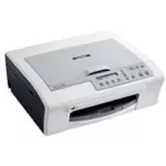 Brother DCP-135C Printer Ink Cartridges