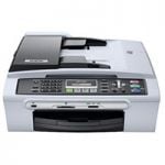Brother MFC-260C Printer Ink Cartridges