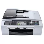 Brother MFC-260C Printer Ink Cartridges