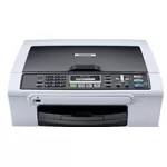Brother MFC-235C Printer Ink Cartridges