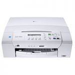 Brother DCP-195C Printer Ink Cartridges