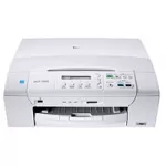 Brother DCP-195C Printer Ink Cartridges