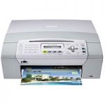 Brother MFC-250C Printer Ink Cartridges