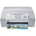 Brother MFC-250C Printer Ink Cartridges