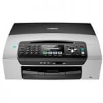 Brother MFC-257CW Printer Ink Cartridges