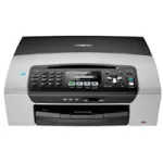 Brother MFC-257CW Printer Ink Cartridges