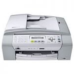 Brother MFC-290C Printer Ink Cartridges