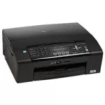Brother MFC-255CW Printer Ink Cartridges