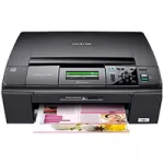 Brother DCP-J515W Printer Ink Cartridges
