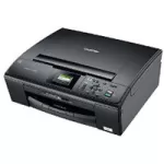 Brother MFC-J415W Printer Ink Cartridges
