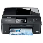Brother DCP-J725DW Printer Ink Cartridges
