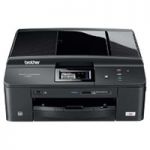 Brother DCP-J925DW Ink Cartridges - Ink Station