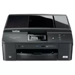 Brother DCP-J925DW Printer Ink Cartridges