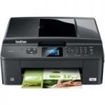 Brother MFC-J432W Printer Ink Cartridges