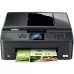 Brother MFC-J432W Printer Ink Cartridges
