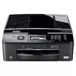 Brother MFC-J825DW Printer Ink Cartridges
