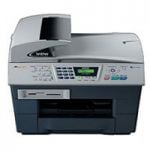 Brother MFC-5840CN Printer Ink Cartridges