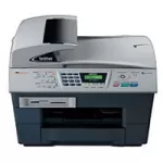 Brother MFC-5840CN Printer Ink Cartridges