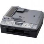 Brother MFC-620CN Printer Ink Cartridges