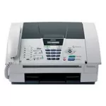 Brother FAX-1840C Printer Ink Cartridges