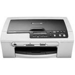 Brother DCP-130C Printer Ink Cartridges