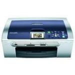 Brother DCP-330C Printer Ink Cartridges