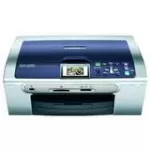 Brother DCP-330C Printer Ink Cartridges