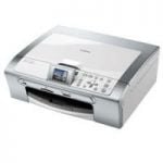 Brother DCP-350C Printer Ink Cartridges