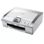 Brother DCP-350C Printer Ink Cartridges