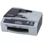 Brother MFC-240C Printer Ink Cartridges
