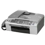 Brother MFC-665CW Printer Ink Cartridges