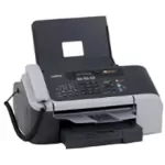 Brother MFC-3360C Printer Ink Cartridges