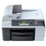Brother MFC-5460CN Printer Ink Cartridges