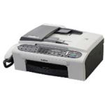 Brother FAX-2480C Printer Ink Cartridges