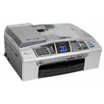 Brother MFC-465CN Printer Ink Cartridges