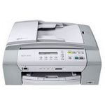 Brother DCP-185C Printer Ink Cartridges