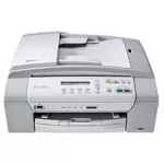 Brother DCP-185C Printer Ink Cartridges