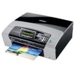 Brother DCP-585CW Printer Ink Cartridges