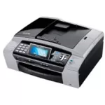 Brother MFC-490CW Printer Ink Cartridges